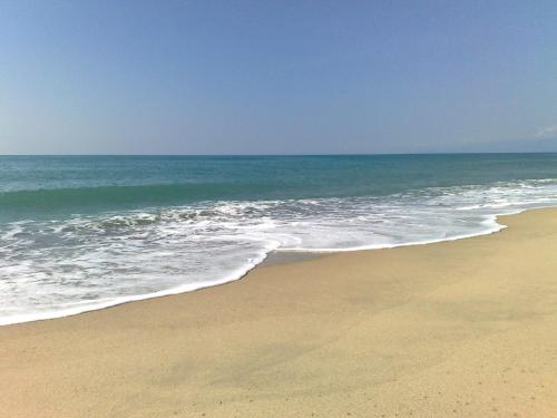 This photo about Hotel Villaggio Sirio shared on HyHotel.com