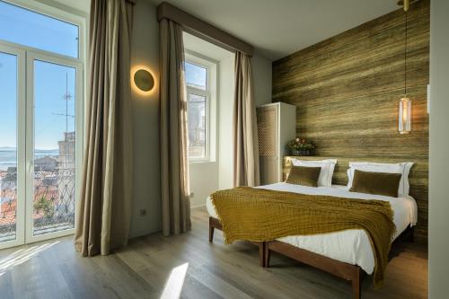 Pena D'Água Boutique Hotel & Villas (Pena D'Agua Boutique Hotel & Villas) in Covilha Pena D'Água Boutique Hotel & Villas (Pena D'Agua Boutique Hotel & Villas) in Covilha