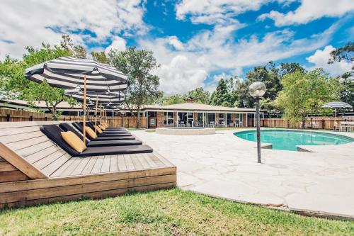 Bellingen Valley Lodge in Bellingen Bellingen Valley Lodge in Bellingen