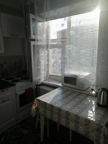 8 микрораион 5 дом in Nefteyugansk 8 микрораион 5 дом in Nefteyugansk