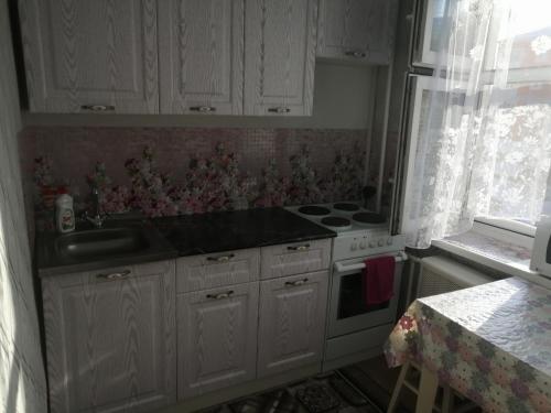 8 микрораион 5 дом in Nefteyugansk 8 микрораион 5 дом in Nefteyugansk