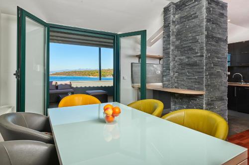 บริการและสิ่งอำนวยความสะดวก, Veya Maradiso Hotel by Aminess in ยิวิเซ บริการและสิ่งอำนวยความสะดวก, Veya Maradiso Hotel by Aminess in ยิวิเซ