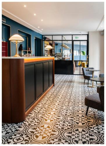 Létesítmények, Hotel Andre Latin near Panthéon Létesítmények, Hotel Andre Latin near Panthéon