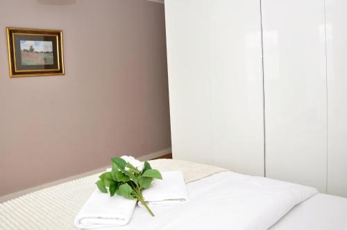 Prudentia Apartments Wiatraczna