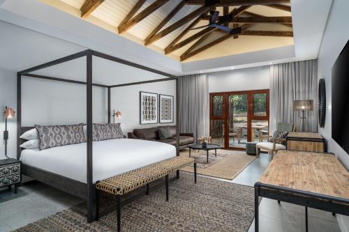 Kruger Gate Hotel in Kruger National Park Kruger Gate Hotel in Kruger National Park