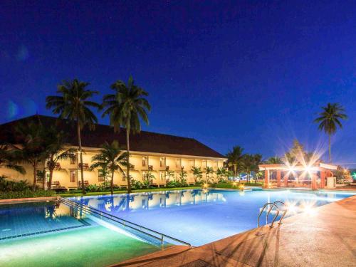 Facilities, The Nouveau Chumphon Beach Resort & Golf in Chumphon Facilities, The Nouveau Chumphon Beach Resort & Golf in Chumphon