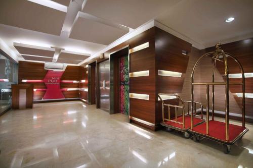 Facilities, favehotel PGC Cililitan in Cawang Facilities, favehotel PGC Cililitan in Cawang