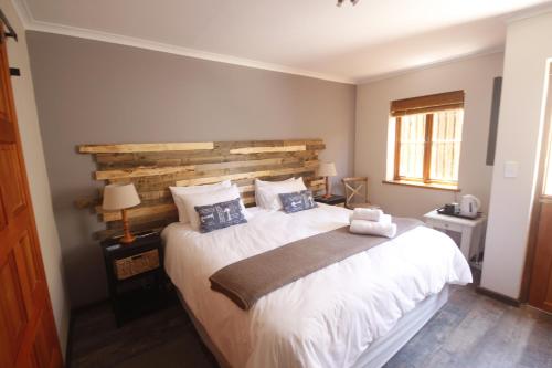 Eazy Sleep Accommodation in Swakopmund Eazy Sleep Accommodation in Swakopmund
