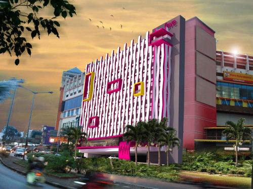 Cơ sở vật chất, Favehotel PGC Cililitan in Jakarta Cơ sở vật chất, Favehotel PGC Cililitan in Jakarta