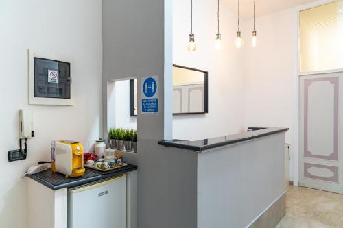 Lobby, Camere Pallotta in Macerata Lobby, Camere Pallotta in Macerata