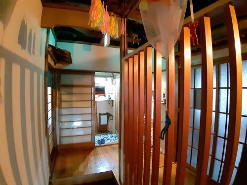 Facilities, GuestHouse FUTARENO in Nagecho Facilities, GuestHouse FUTARENO in Nagecho