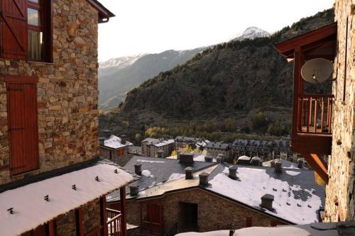 Increible Apartamento PERDIU 4 Pax in Soldeu Increible Apartamento PERDIU 4 Pax in Soldeu
