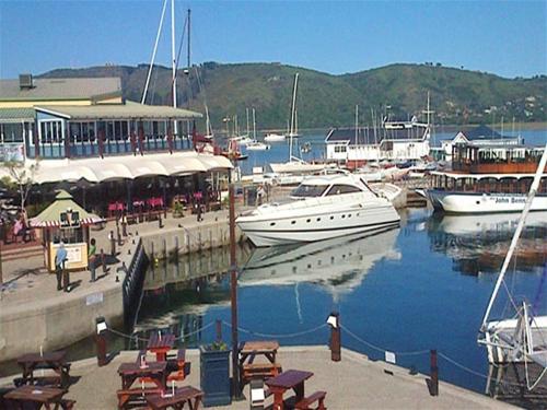 مناطق جذب قريبة, Keedols Inn & Backpackers in كنيسنا مناطق جذب قريبة, Keedols Inn & Backpackers in كنيسنا