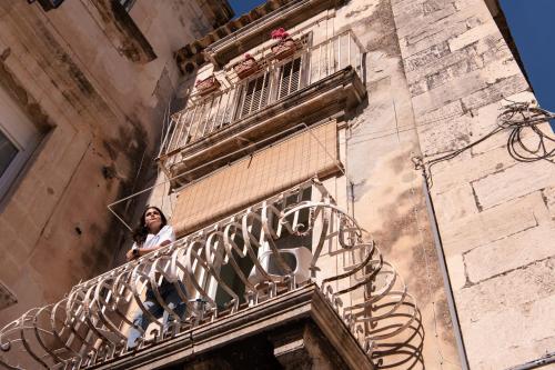 Ortigia Suite - Archimede