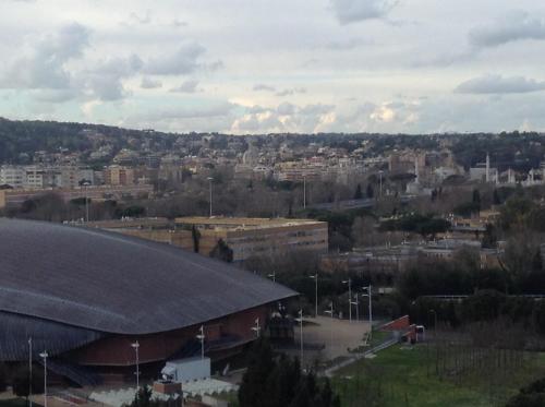 This photo about Archimede164 Apartments shared on HyHotel.com