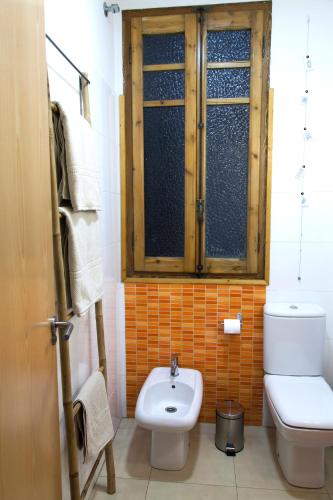 This photo about BUBUFLATS Ayuntamiento shared on HyHotel.com