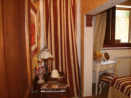 This photo about La Piazzetta del Borgo shared on HyHotel.com