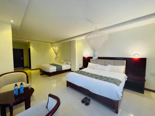 Winn Hotel - Bahir Dar in Bahir Dar Winn Hotel - Bahir Dar in Bahir Dar