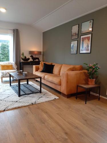 De Woudtplaats in Wolfheze De Woudtplaats in Wolfheze