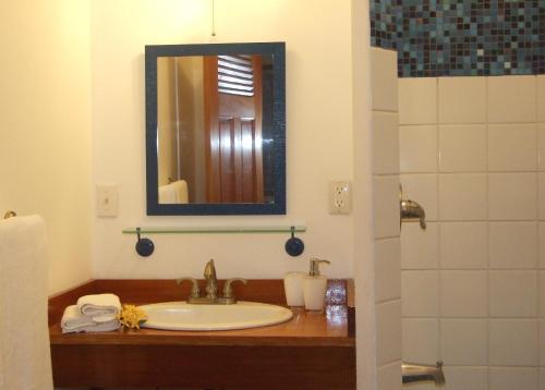 Banyo, BlueBelize B&B in Punta Gorda Banyo, BlueBelize B&B in Punta Gorda