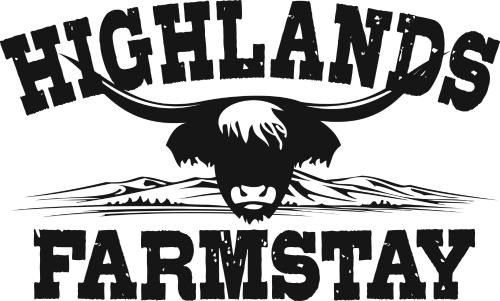 Highlands Farm Stay