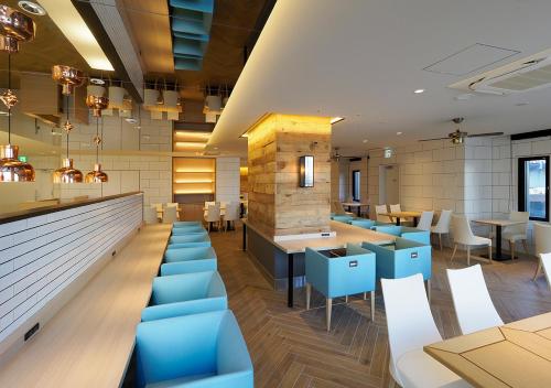 Restaurante, Far East Village Hotel Yokohama in Yokohama Restaurante, Far East Village Hotel Yokohama in Yokohama