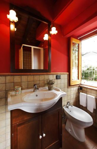 This photo about B&B A Rinazzu shared on HyHotel.com