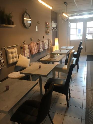 Maistas ir gėrimai, Pension Claudia in Vosendorf Maistas ir gėrimai, Pension Claudia in Vosendorf
