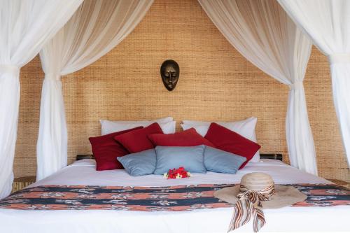 Maringi Sumba by Sumba Hospitality Foundation in Gaura Maringi Sumba by Sumba Hospitality Foundation in Gaura