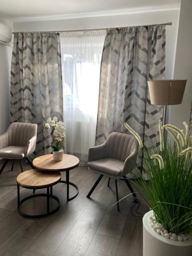 SOLE Apartment 1 in Satu Mare SOLE Apartment 1 in Satu Mare
