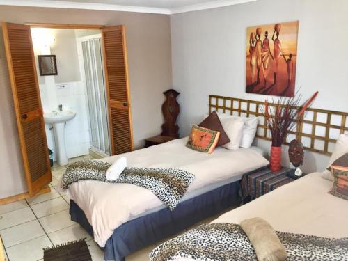 Keedols Inn & Backpackers in Knysna Keedols Inn & Backpackers in Knysna