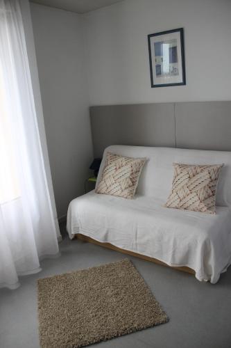 This photo about Sphinx Residences - Les Germes de Ble shared on HyHotel.com