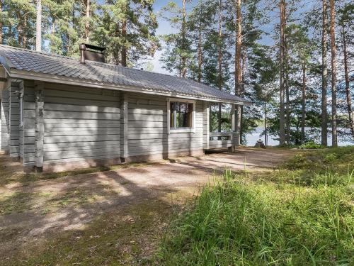 Holiday Home Kiviloyto in Mantyharju Holiday Home Kiviloyto in Mantyharju