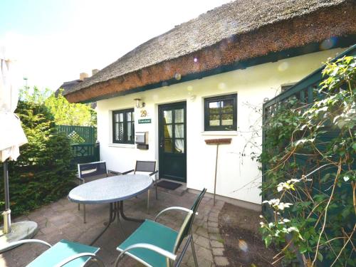 Holiday Home Fischerhaus by Interhome in Gager / Rugen Holiday Home Fischerhaus by Interhome in Gager / Rugen