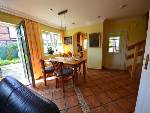 Holiday Home Fischerhaus by Interhome in Gager / Rugen Holiday Home Fischerhaus by Interhome in Gager / Rugen