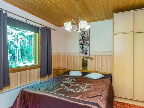 Holiday Home Laavusranta by Interhome in Konnevesi Holiday Home Laavusranta by Interhome in Konnevesi