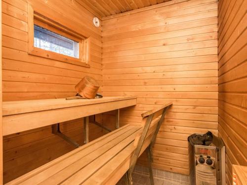 Holiday Home Kuvalanranta by Interhome in Voikoski Holiday Home Kuvalanranta by Interhome in Voikoski