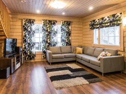 Holiday Home Lumikellomaa by Interhome in Sotkamo Holiday Home Lumikellomaa by Interhome in Sotkamo