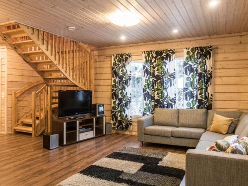 Holiday Home Lumikellomaa by Interhome in Sotkamo Holiday Home Lumikellomaa by Interhome in Sotkamo