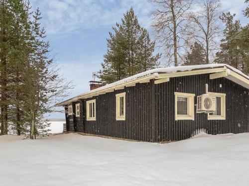 Holiday Home Inninniemi by Interhome in Pielavesi Holiday Home Inninniemi by Interhome in Pielavesi