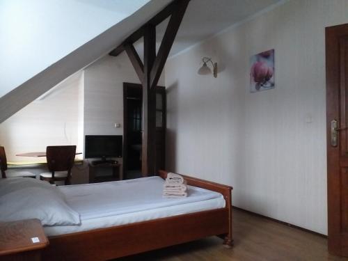 Habitación, Zielony Dworek in Czestochowa Habitación, Zielony Dworek in Czestochowa