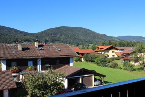 Ferienwohnung Alpenblick in Anger Ferienwohnung Alpenblick in Anger
