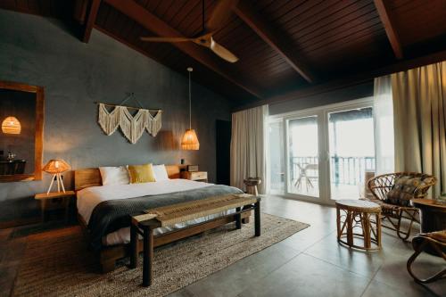 The Waves at Cane Bay in Φρέντερικστεντ The Waves at Cane Bay in Φρέντερικστεντ