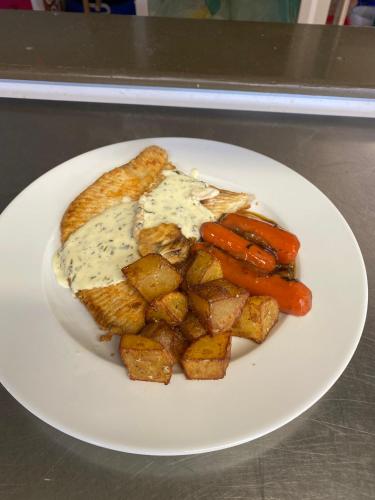 Le Chardon 2 in 布丁納瑞弗登 Le Chardon 2 in 布丁納瑞弗登