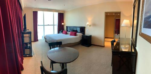 Status Hotel in Рио Гранде Status Hotel in Рио Гранде