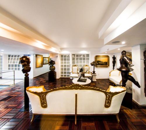 Facilities, European Life Style Executive Suites in Guadalajara Facilities, European Life Style Executive Suites in Guadalajara