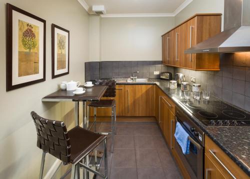 This photo about Nicolson Apartments shared on HyHotel.com