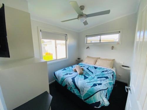 BIG4 Port Fairy Holiday Park in Port Fairy BIG4 Port Fairy Holiday Park in Port Fairy