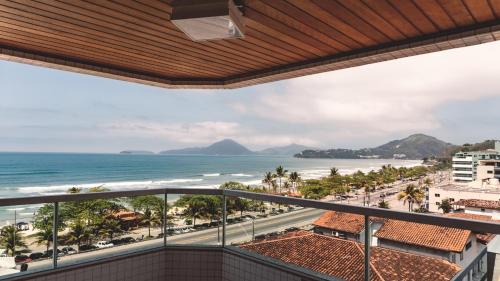 Μπαλκόνι/βεράντα, UPG Hotel in Ουμπατουμπα Μπαλκόνι/βεράντα, UPG Hotel in Ουμπατουμπα