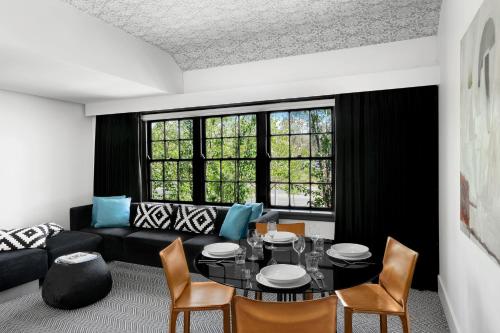 館内設備, Peppers Gallery Hotel Canberra near キャンベラ・アンド・リージョン・ビジターズ・センター 館内設備, Peppers Gallery Hotel Canberra near キャンベラ・アンド・リージョン・ビジターズ・センター